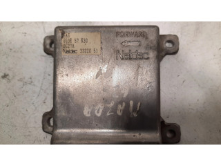 Блок подушек безопасности 3322051, GG3E57K30   Mazda 626