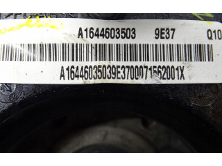 Руль Mercedes-Benz ML W164  2005 - 2011 года A1644603503      