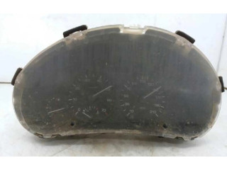 Přístrojová deska  Citroen Berlingo 2009 9659364180  
