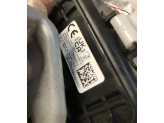 Подушка безопасности пассажира 537894800   Renault Clio V