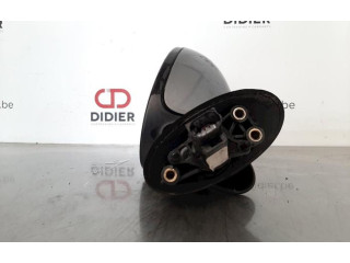 Zpětné zrcátko  Mini One - Cooper Cabrio R52 2007  51167192472  