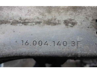 Интеркулер  160041403F, BEHR   Renault Espace III 