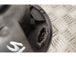Вентилятор печки    7M1919021D, 24540134   Volkswagen Sharan