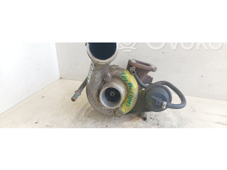  Турбина Mitsubishi Carisma  7700108864, 4541125         