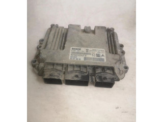 Řídící jednotka SLV9663786880   Peugeot Expert 