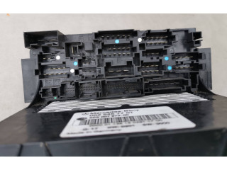   Pojistková skříňka 5DK00797300, 0205457701   Mercedes-Benz C W203 2003