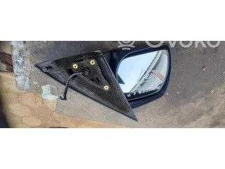 Zpětné zrcátko  Subaru Forester SH 2011  5PIN  