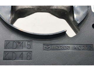 Volant Mazda CX-5 2014   