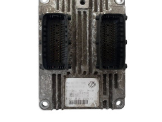 Řídící jednotka 51619343   Lancia Musa 2011