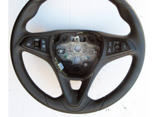 Руль Opel Zafira C  2011 - 2019 года 34210939A, 39046263      