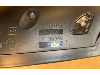 Zpětné zrcátko  Peugeot 308cc 2012  0306094, 0206040  