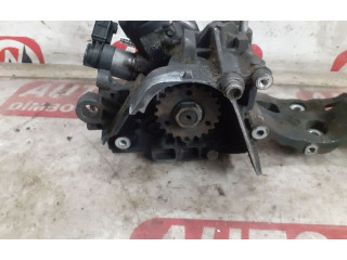 Vstřikovací čerpadlo 04L130755D, 0445010537   Skoda Octavia Mk3 (5E)     