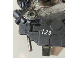 Vstřikovací čerpadlo A6510700101, 9424A020A   Mercedes-Benz E W212     