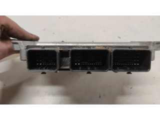 Řídící jednotka 2728LB627815781, HW9663548180   Peugeot 407 2006
