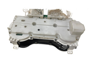 Přístrojová deska  Toyota RAV 4 (XA20) 2004 8380042A60, 1575202791  
