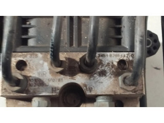 Блок АБС 6799515, 6785442   BMW  5 F10 F11  2009-2016 года