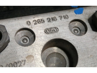 Блок АБС 0265216710, 0273004426   Fiat  Seicento/600  1997 - 2010 года