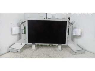 Панель приборов 4G9920950N, 4G9920950L   Audi A6 S6 C7 4G       