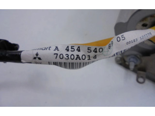 Подушка безопасности пассажира 8637A020   Mitsubishi Colt