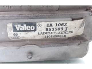Интеркулер  862319R, IA1068   Audi A3 S3 8L 1.9