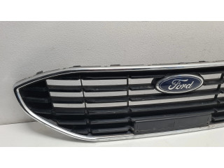 Верхняя решётка Ford Fiesta 2017- года N1BB8200A6      