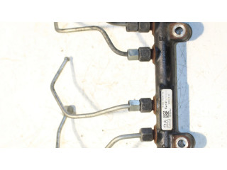 Vstřikovací lišta 9685297580, 9670076780   Ford Focus  pro naftový motor 1.6  
