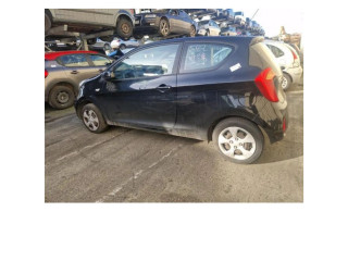 Блок управления климат-контролем 972501Y100ASB   KIA Picanto