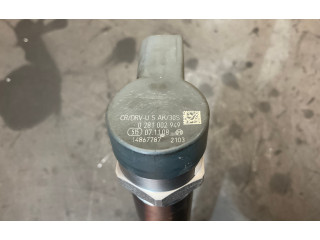 Vstřikovací lišta 780912802, 0445214183   BMW 1 E81 E87  pro naftový motor 2.0  