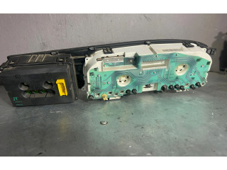 Přístrojová deska  Opel Vectra B 1998 90569785, 110008733009  