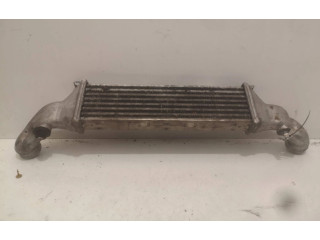 Интеркулер  A2025001000, 16555   Mercedes-Benz CLK A208 C208 