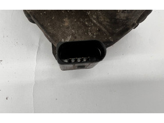 Дроссельная заслонка 4E0145950H, 2702100927    Audi A6 S6 C6 4F