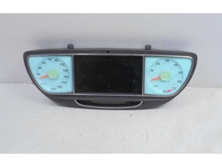 Спидометр (приборный щиток) 1496279080, 1496279080   Fiat Ulysse