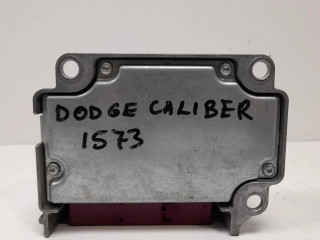 Блок подушек безопасности P04672603AE   Dodge Caliber