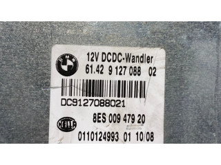 Блок управления коробкой передач 8ES00947920, 9127088   BMW 3 E92 E93