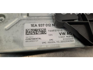 Блок комфорта 1EA937012N   Volkswagen ID.3   