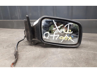 Zpětné zrcátko  Volvo S40, V40 2000  0795501  