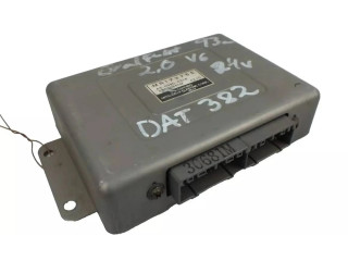 Блок управления АБС MR173765, A509900218   Mitsubishi Galant