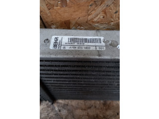 Интеркулер  A1645001900, 1645001900   Mercedes-Benz ML W164 3.0