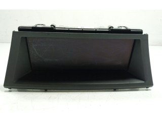 Дисплей    65509289580, 244808701   BMW X6 E71