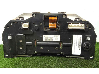 Přístrojová deska  Nissan X-Trail T32 2016 248104CC6A, 1.CONECTOR  