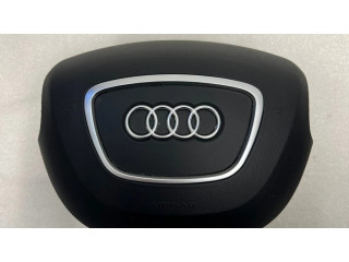 Подушка безопасности водителя 8V0880201AC, 62487050A   Audi A3 S3 8V