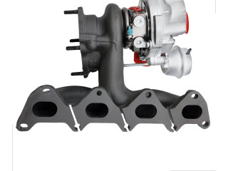  Турбина Volkswagen Touran II  53039880459   для двигателя  CTHC, CAVC      