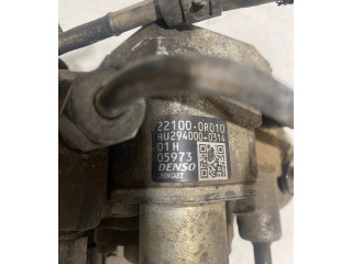 Vstřikovací čerpadlo 221000R010, HU2940000314   Toyota RAV 4 (XA10)    - 