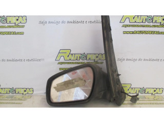 Зеркало электрическое        Ford Focus C-MAX  2003-2010 года   