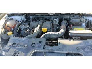 Вентилятор печки    272101005R, 272101005R   Renault Clio III