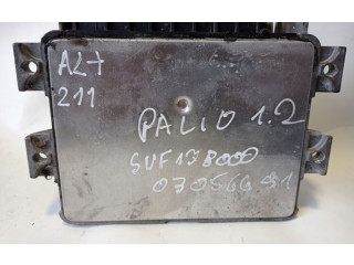 Řídící jednotka 46534747   Fiat Palio 1999