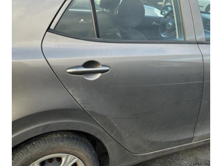 Панель приборов    KIA Picanto       