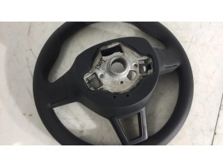 Volant Skoda Superb B8 (3V) 2016 3076472, 309311399340AA  