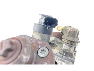 Vstřikovací čerpadlo 0445010618, 36002064   Volvo XC60    D 5244 T10 