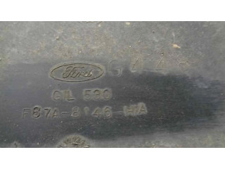 Передняя решётка Ford Explorer  F87A8146HA      